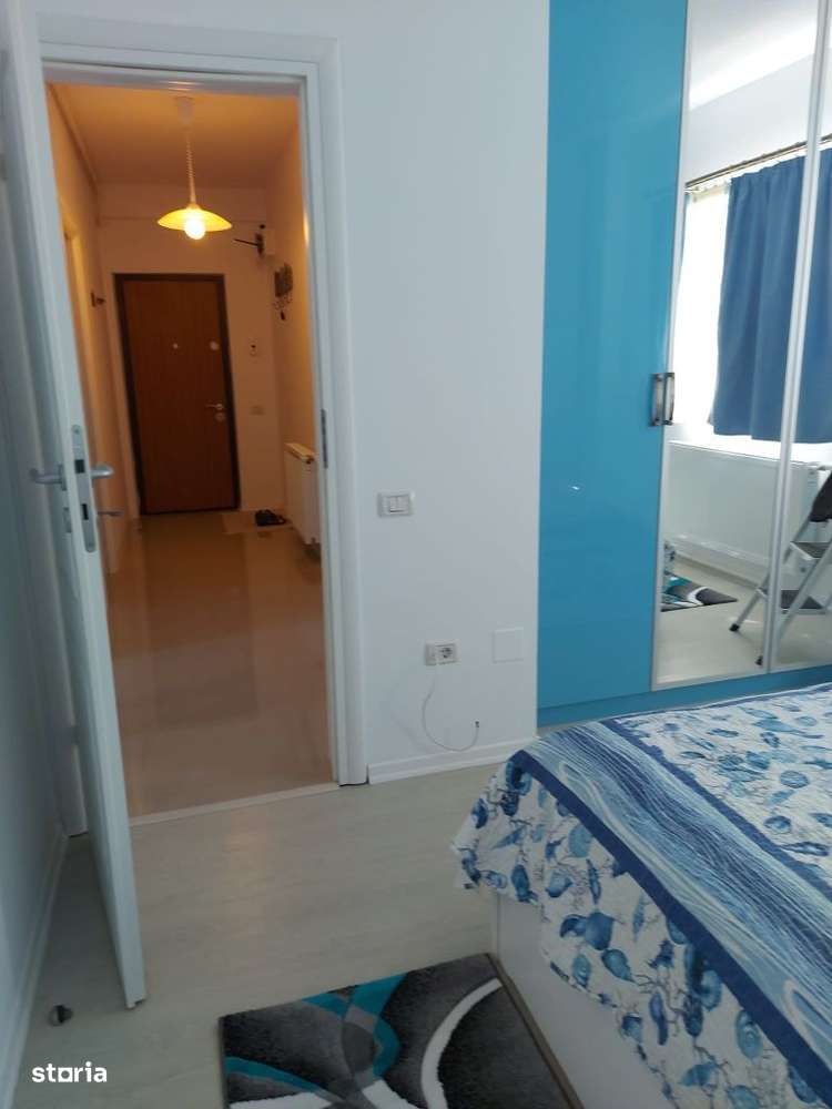 Mamaia Nord, Oneiro-Leon, 3 camere la cheie, gaze, vedere mare,125000E-9