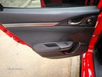 Honda Civic 1.5 VTEC Turbo CVT Sport Plus - 11