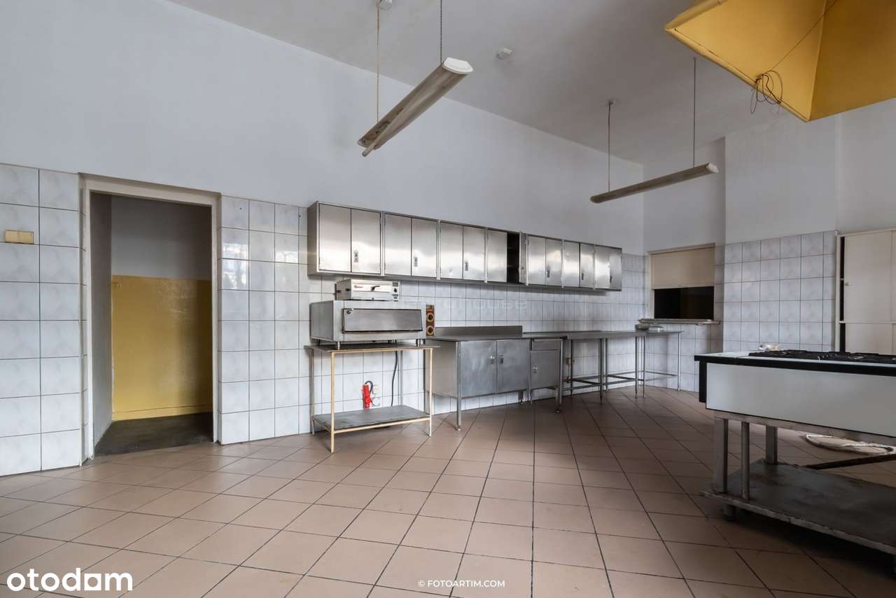 HOTEL W CENTRUM SZCZYTNA - Pełny obrazek: 5/17