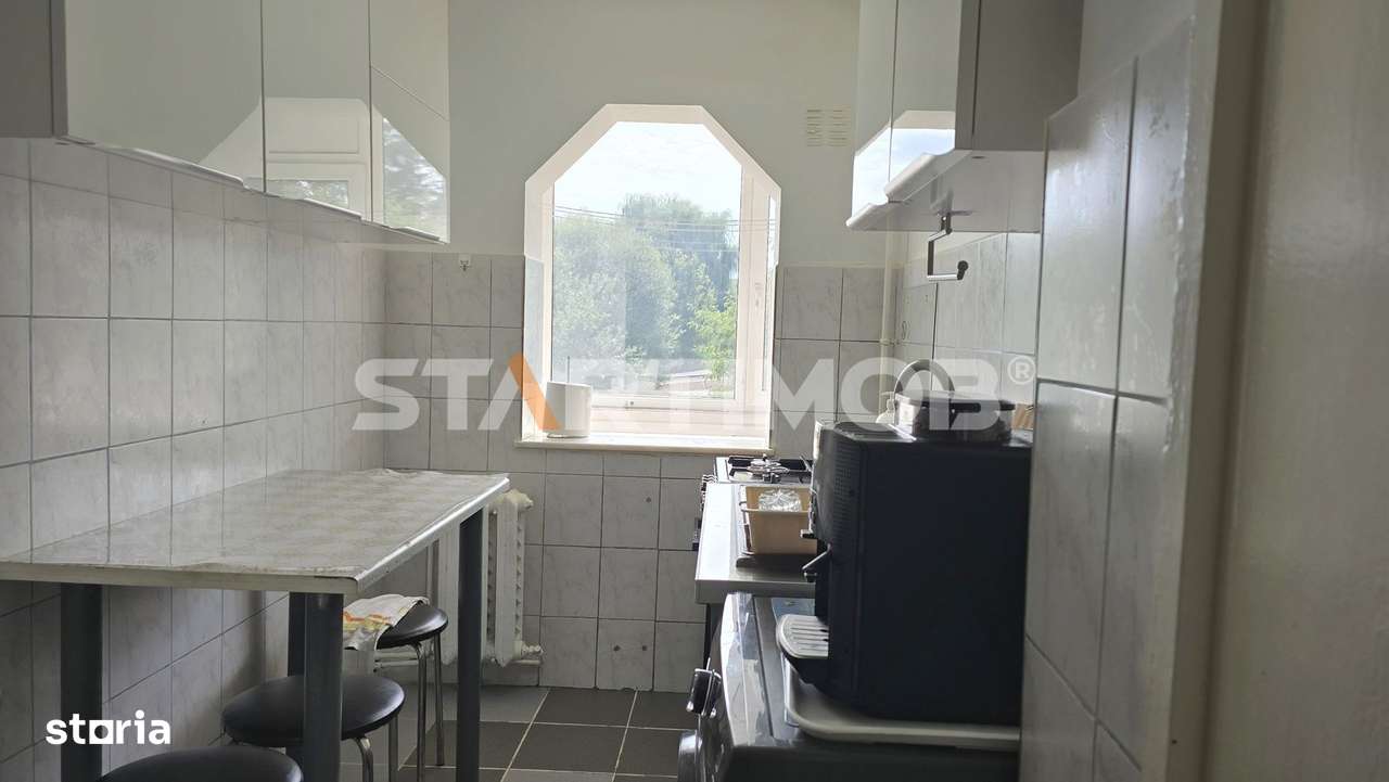 Apartament 3 camere decomandat Bartolomeu-9