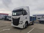 Iveco S-Way - 2