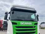 Scania R450 / HIGHLINE / 563.000 KM / 4 PODUSZKI / 2 ŁÓŻKA / LODÓWKA / Z FRANCJI / STAN BDB / / / - 21