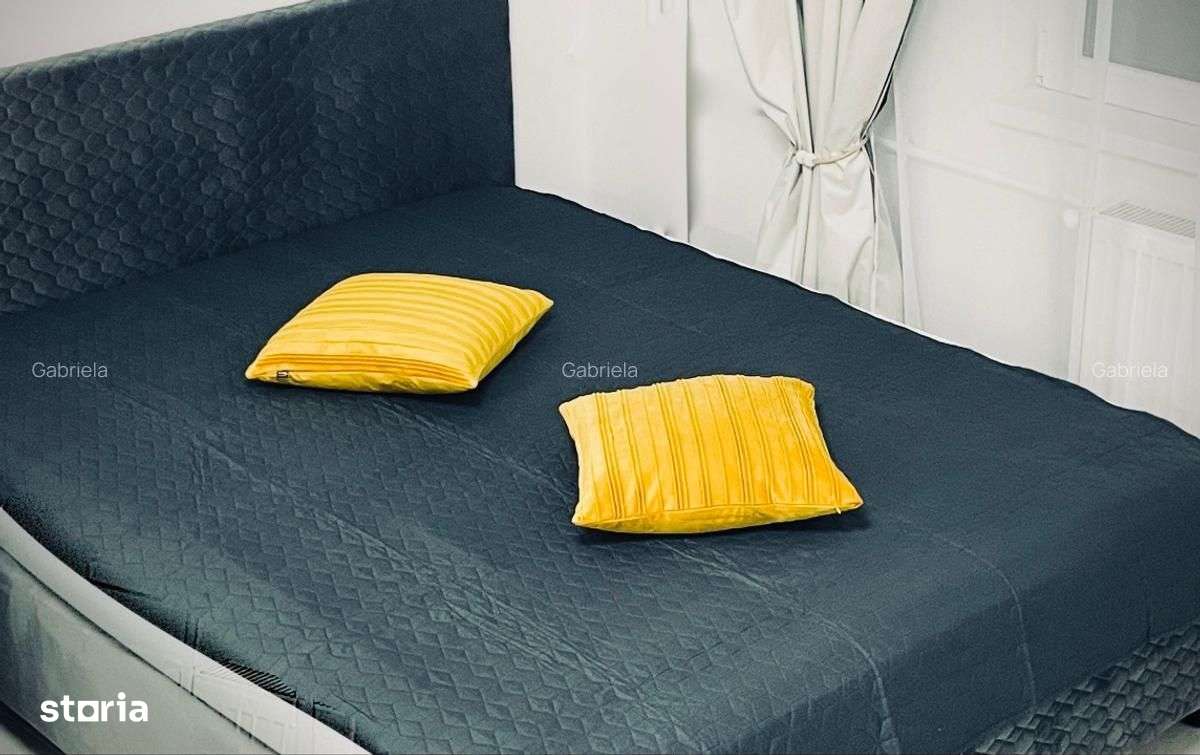 GARS. BRANCUSI, BUCATARIE INCHISA, BLOC NOU, CENTRALA, METROU - Imagine principală: 4/13