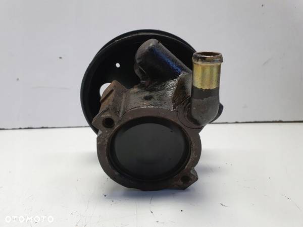 Opel Corsa B 1.4 16V POMPA WSPOMAGANIA 26027163 90473167 - 4