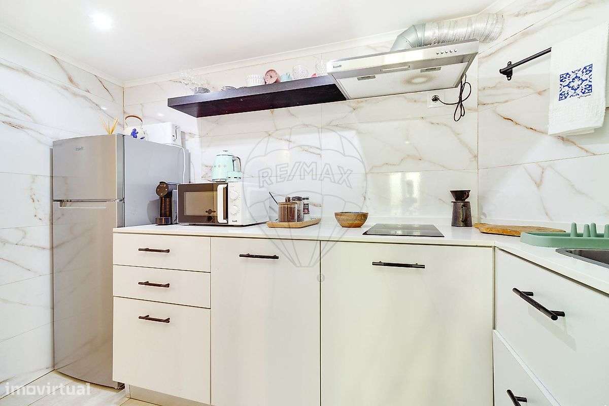 Apartamento T1 para venda - Grande imagem: 5/17