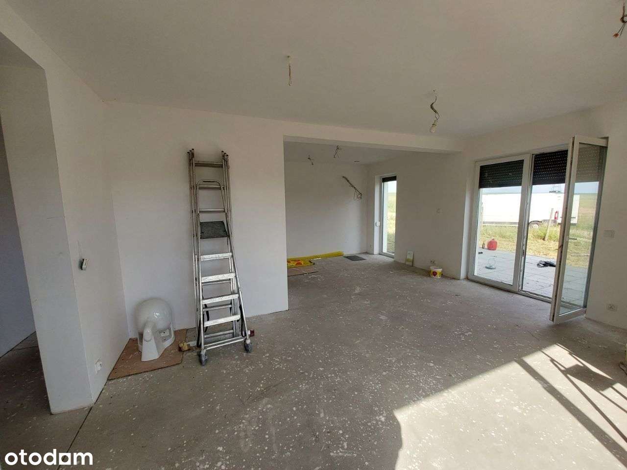 Dom Stargard,Rogowo,Do zamieszkania, Po odbiorach - Pełny obrazek: 5/20