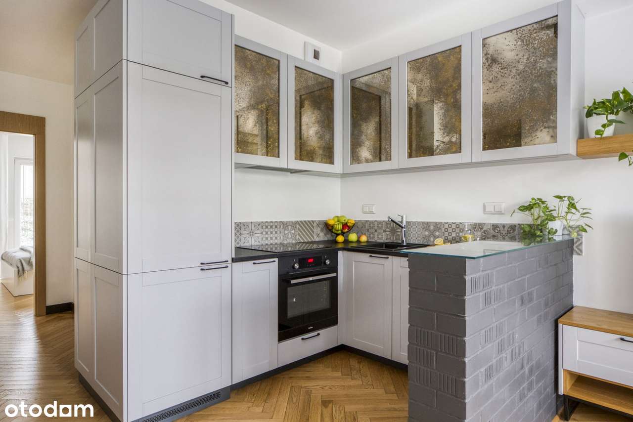 Wyjątkowe mieszkanie w malowniczym Aninie - Pełny obrazek: 5/20