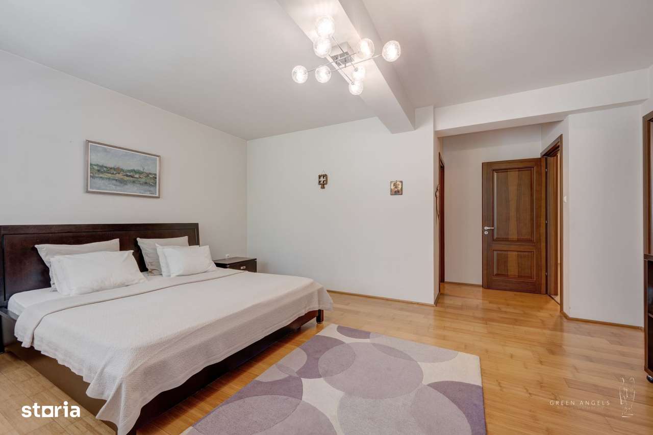 Vila de Vanzare Unirii | George Georgescu | Comision 0% - Imagine principală: 4/20