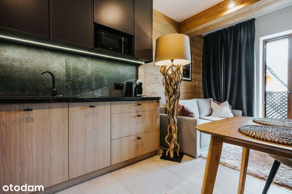 Luksusowy Apartament, Spa, widok na Tatry-1