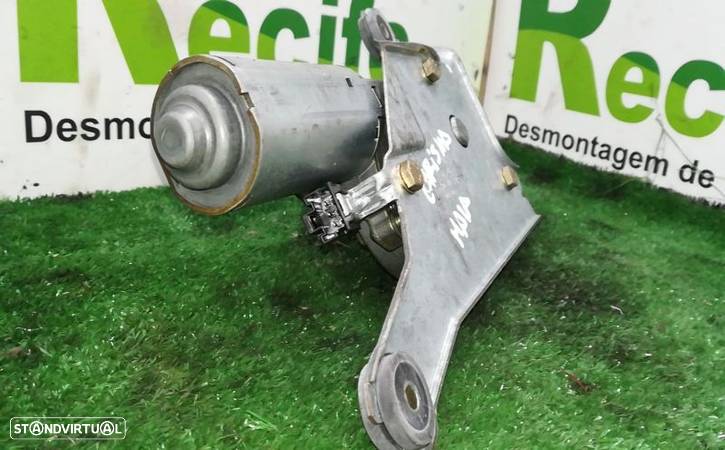 Motor Limpa Vidros Mala Mitsubishi Carisma (Da_) - 2