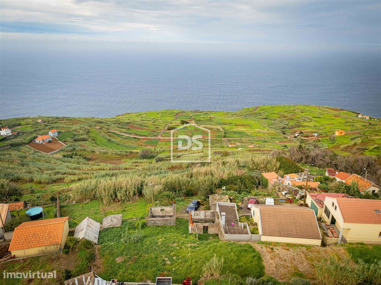 Moradia T2 Venda em Porto Moniz,Porto Moniz - Grande imagem: 5/14