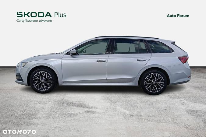 Skoda Octavia 1.5 TSI ACT Ambition - 6