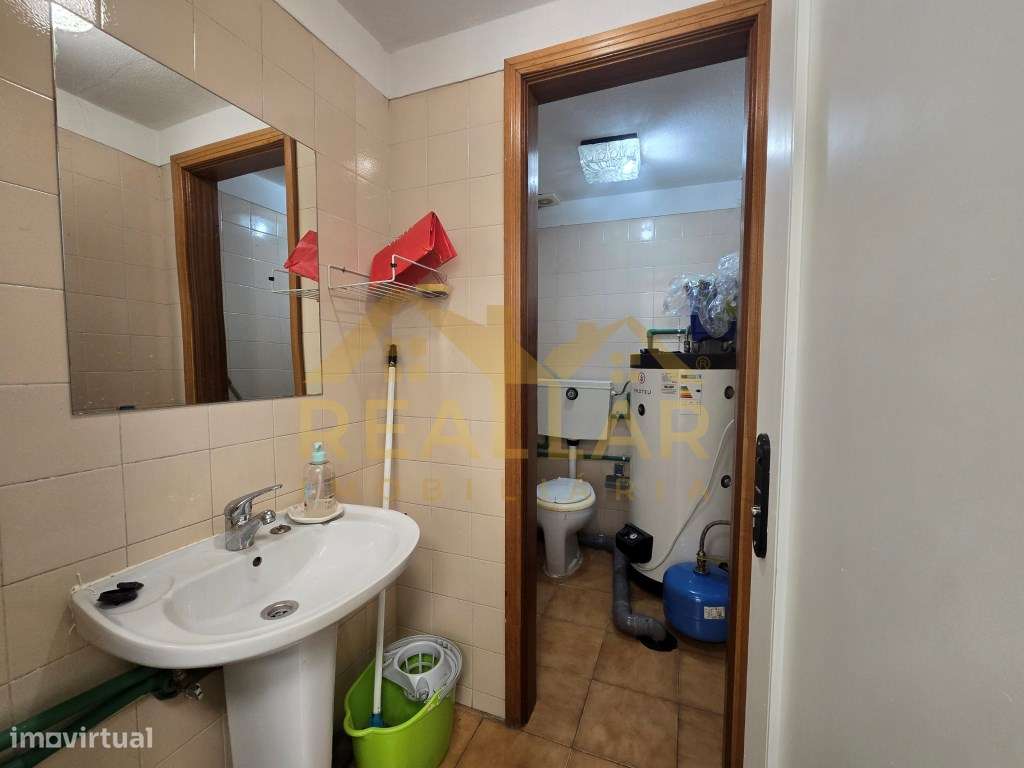 Lavandaria Self-Service para Trespasse - Excelente Oportunidade de ...-12