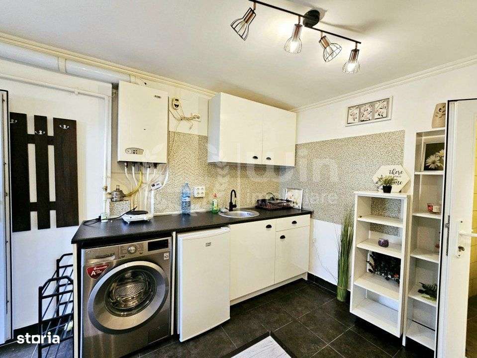 Garsoniera ideala pentru investitie | Centu | Zona strazii Ferdinand - Imagine principală: 3/5