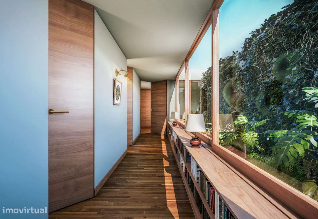 Moradia independente à venda na Foz Velha-6