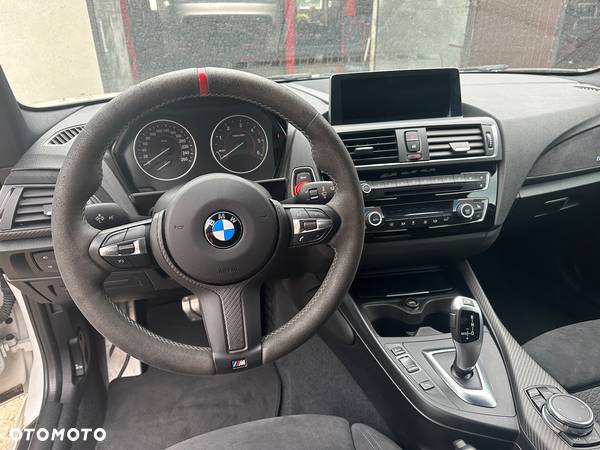 BMW Seria 2 220d xDrive M Sport - 21