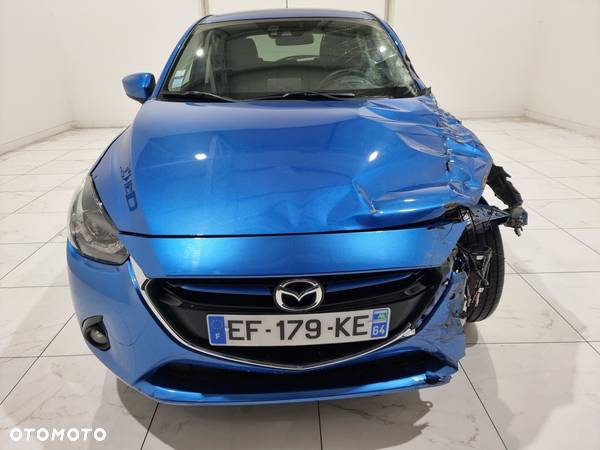 Mazda 2 - 18