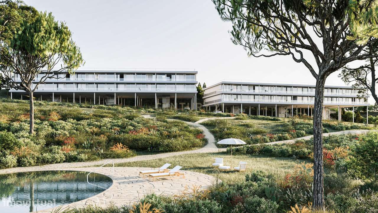 Terreno de Luxo com Projeto Aprovado para 25 apartamentos | Condomínio - Grande imagem: 3/5