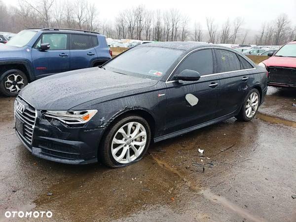 Audi A6 3.0 TFSI Quattro S tronic - 2