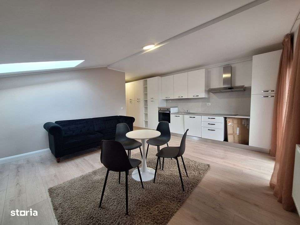 Apartament cu 2 camere, 45 mp, balcon, parcare, zona Tineretului - Imagine principală: 2/8