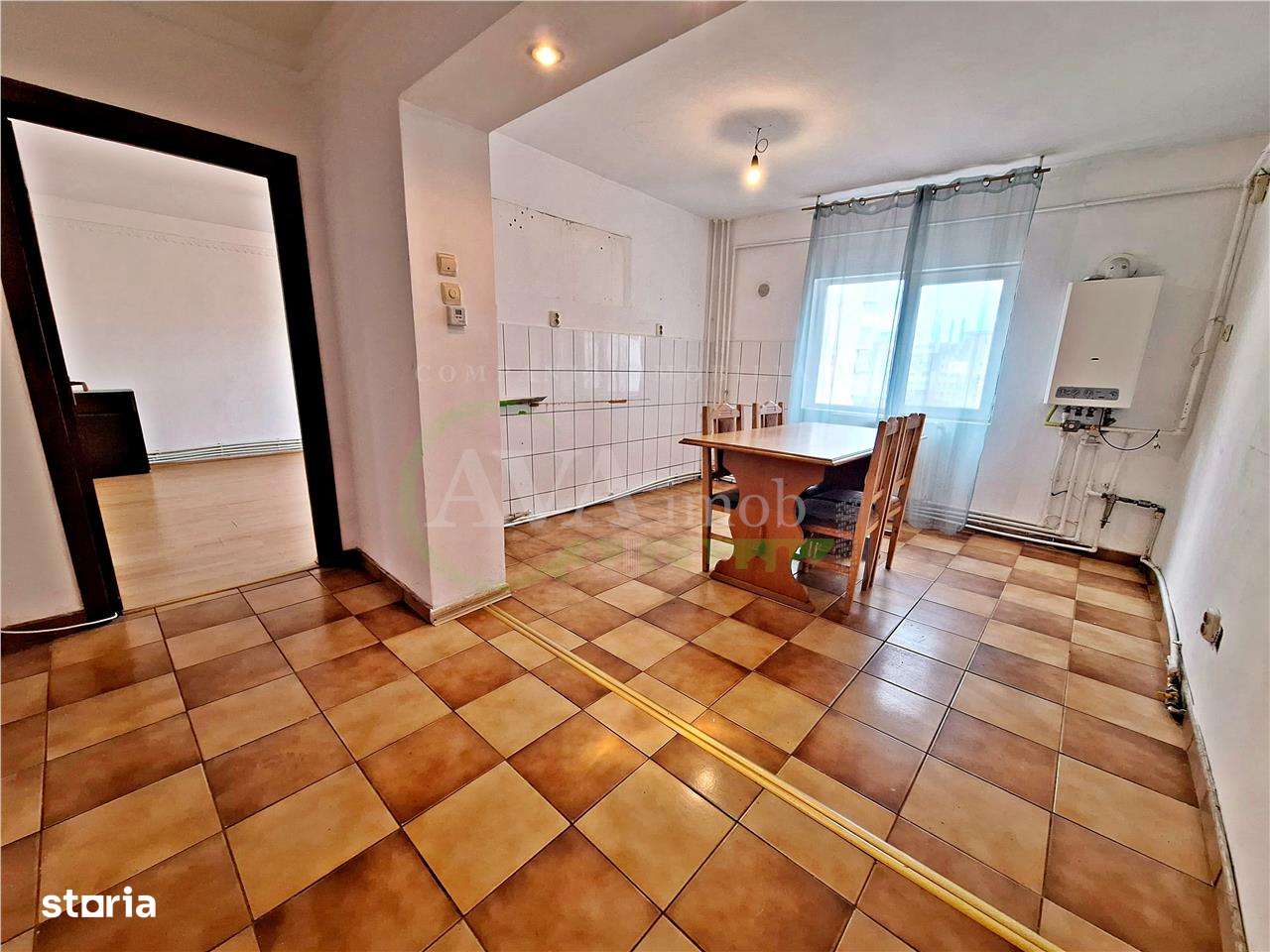 Apartament 3 camere decomandat | 2 bai | 73,79 mp , zona Narcisa - Imagine principală: 1/11