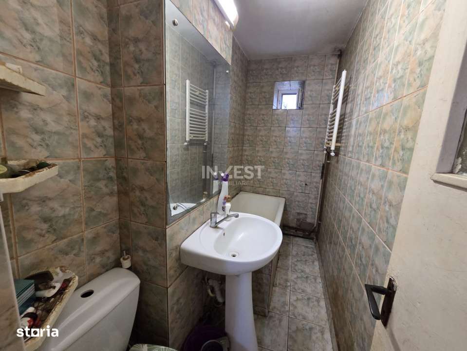 DE VANZARE-APARTAMENT 2 CAMERE-ALEXANDRU CEL BUN - Imagine principală: 5/5