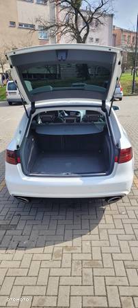 Audi A4 Avant 2.0 TDI DPF clean diesel multitronic Ambiente - 12