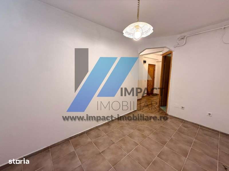 2 camere decomandate, bloc 2010, 53mp cu boxa 7,2mp,parter,Valea Rosie-3