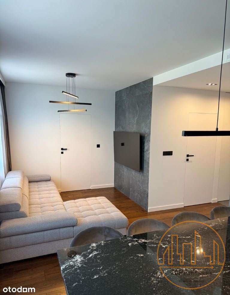 Wysoki standard/ Funkcjonalne/ Nowoczesne/ Premium - Pełny obrazek: 4/17