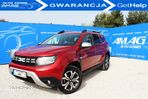 Dacia Duster 1.3 TCe Prestige+ - 1