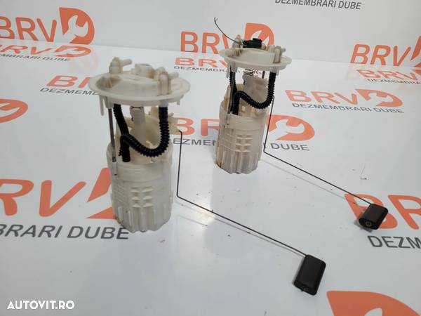 Sonda litrometrica 2,3 motorizare pentru Renault Master / Opel Movano Euro 5 (2011-2015) an - 1