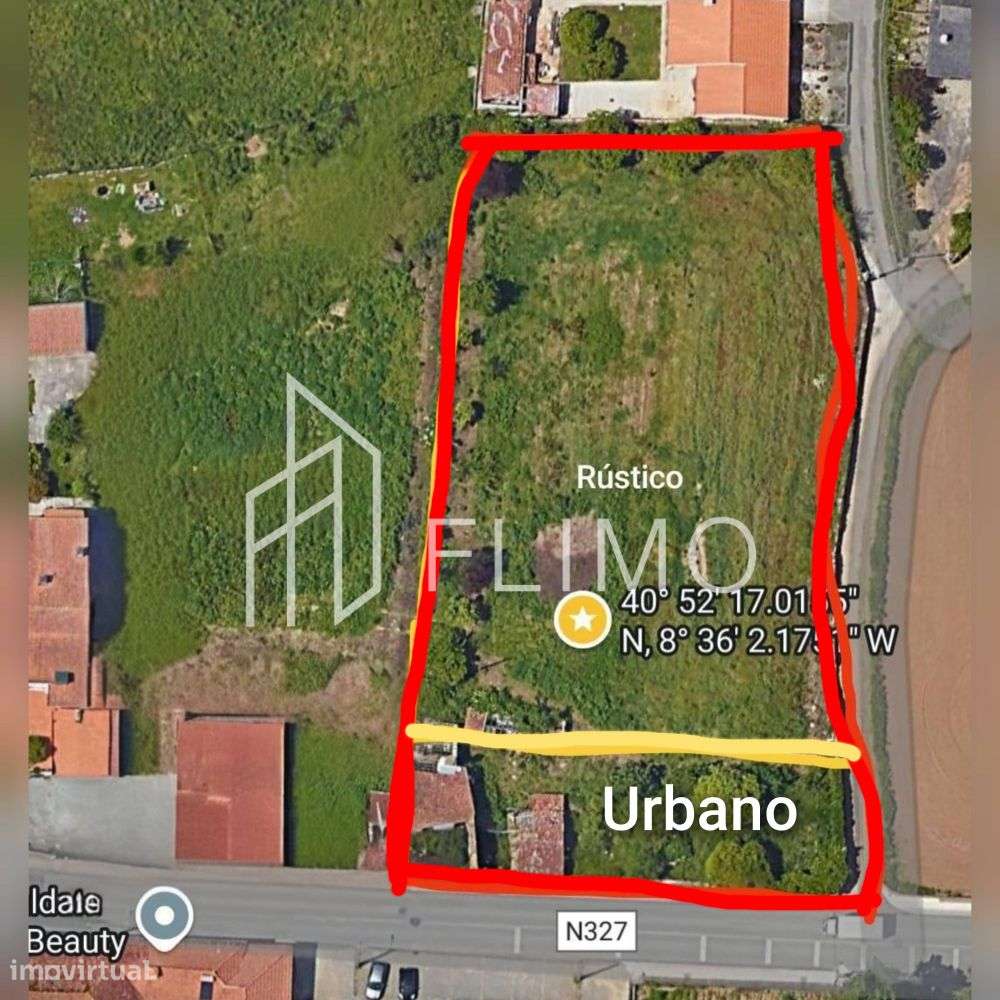 Moradia em Ruína - Grande imagem: 4/7