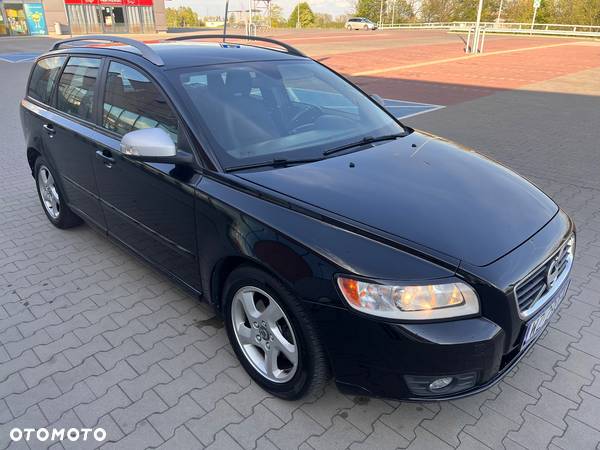 Volvo V50 D2 Momentum - 9