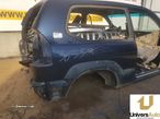 CARROCERIA COMPLETA TOYOTA LAND CRUISER PRADO 2003 -CARROCERIA COMPLETA - 1