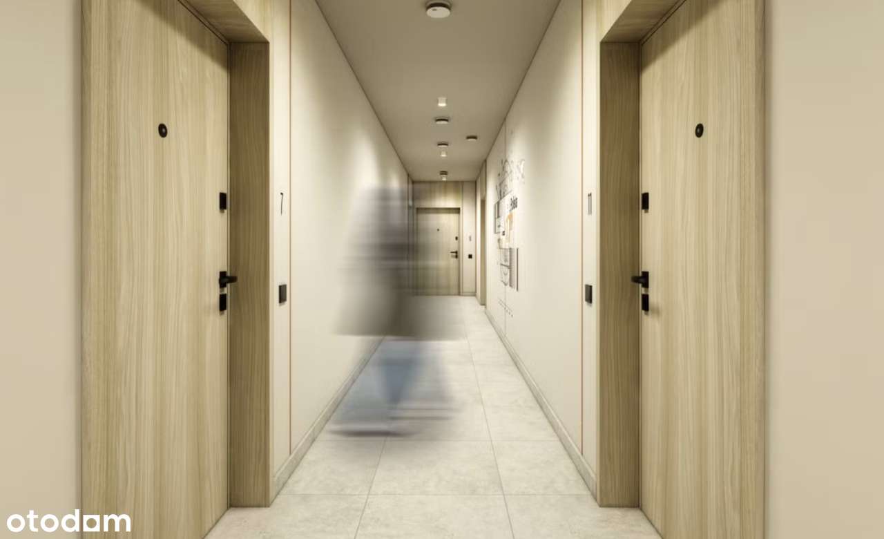 3-pokoje | południowa ekspozycja | Południk 17-15