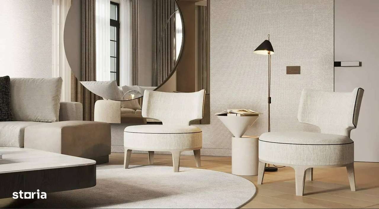 Apartament 4 Camere Langa Metrou | Dezvoltator | Titan -Pallady - Imagine principală: 2/10