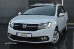 Dacia Logan - 1