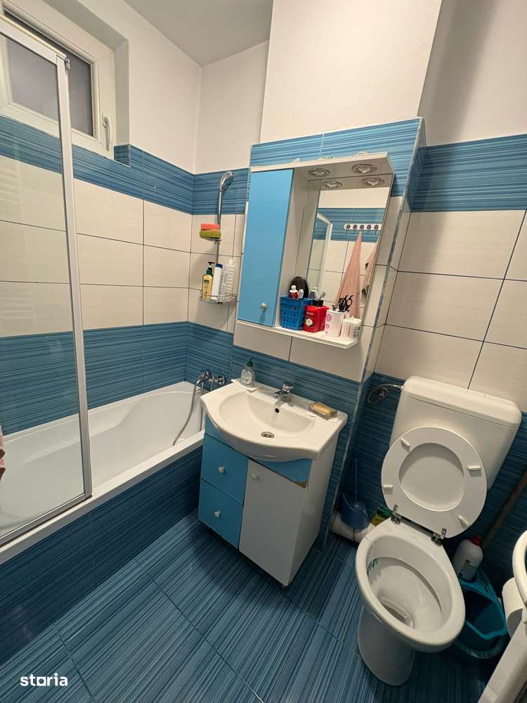 Apartament 2 camere | 48 mp | Șos. Colentina – Teiul Doamnei | Comi-3