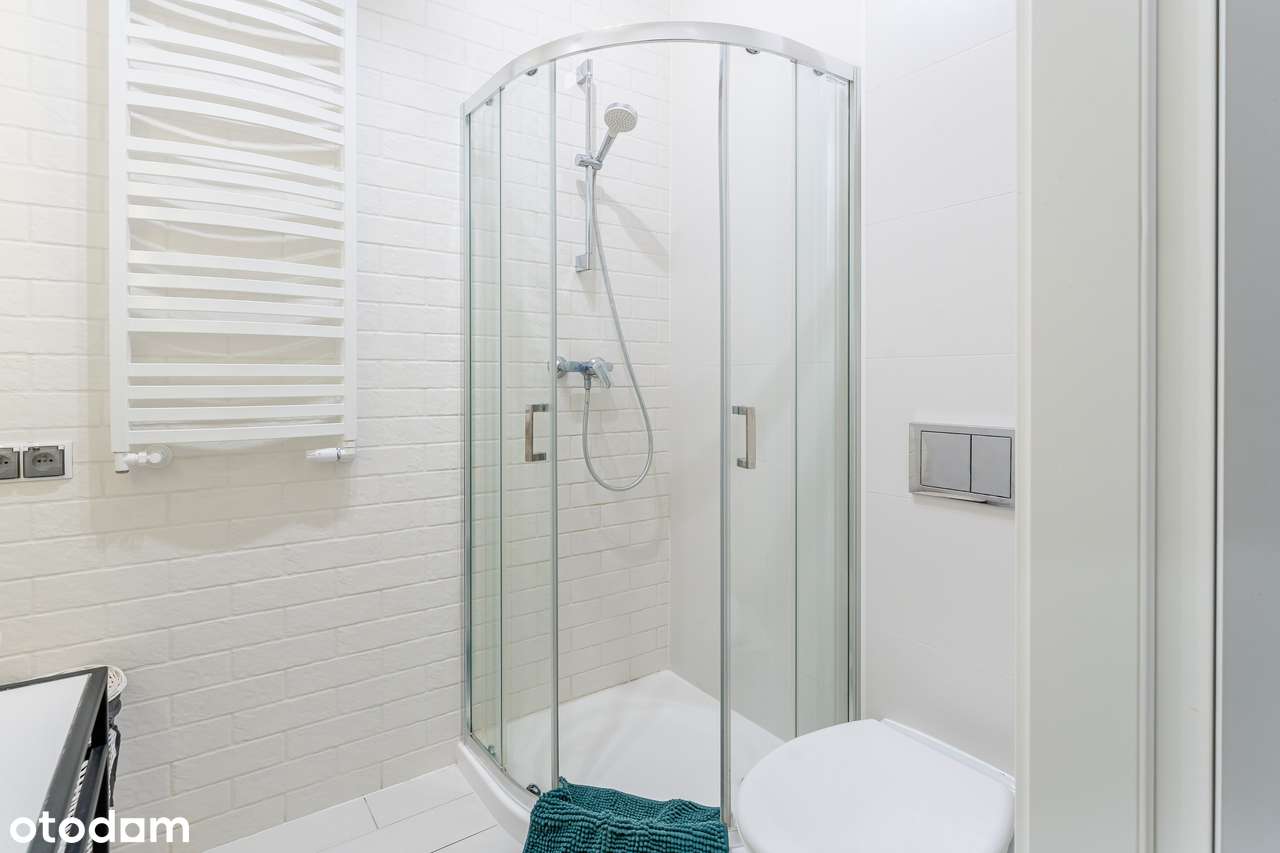 Kameralny Luksusowy Apartament Azure Kołobrzeg-11