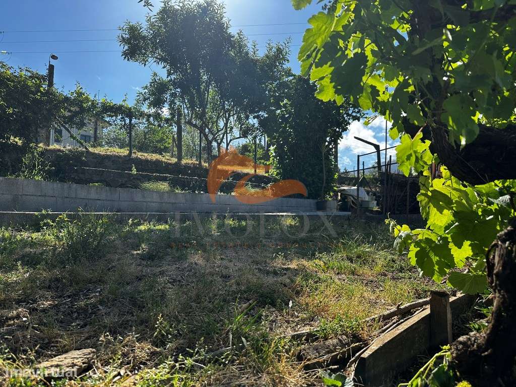 Moradia com jardim e pronta a habitar localizada na Ponte das 3 Ent...-27