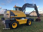 Volvo EW140 ROTOTILT TYLKO 9898MTH - 36