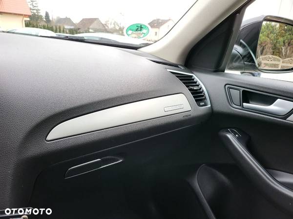 Audi Q5 2.0 TFSI Quattro Tiptronic - 30