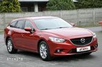 Mazda 6 - 24