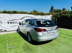 Opel Astra Sports Tourer 1.6 CDTI Innovation S/S - 19