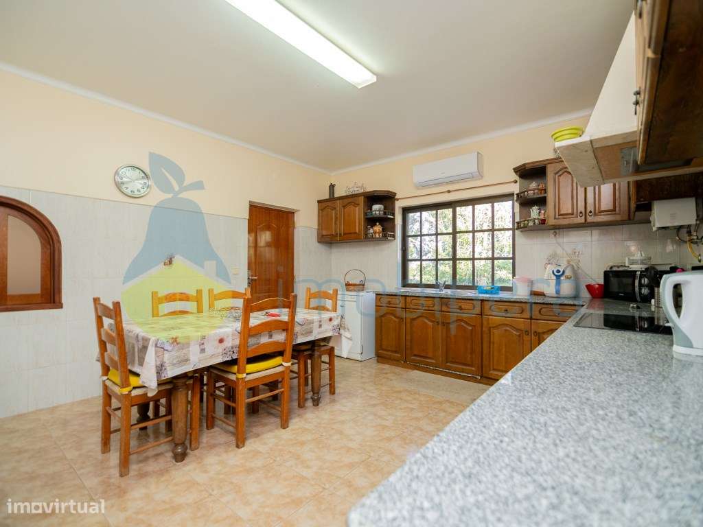 NAO PERCA ESTA GRANDE OPORTUNIDADE! FABULOSA MORADIA V3 DE GRANDES ...-14