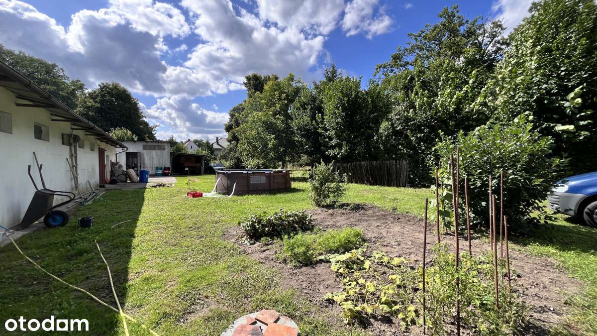 Powierzchnia magazynowa, obiekt usługi handel-9