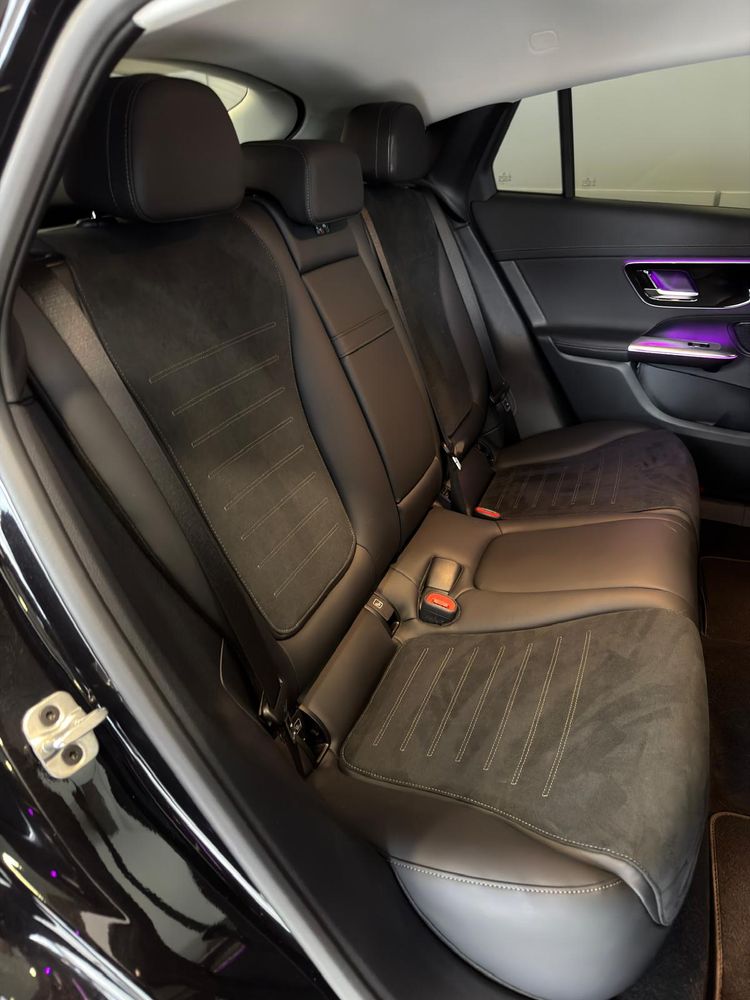 Mercedes-benz Glc 200 4MATIC AMG Premium Salon Polska FV23% GOTÓWKA LEASING KREDYT