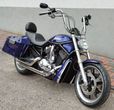 Harley-Davidson Softail V-Rod - 19