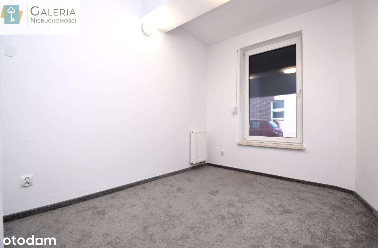 Mieszkanie w Centrum Elbląga - parter-5