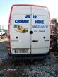 Dezmembrez Mercedes Benz Sprinter 906 315 cdi - 3